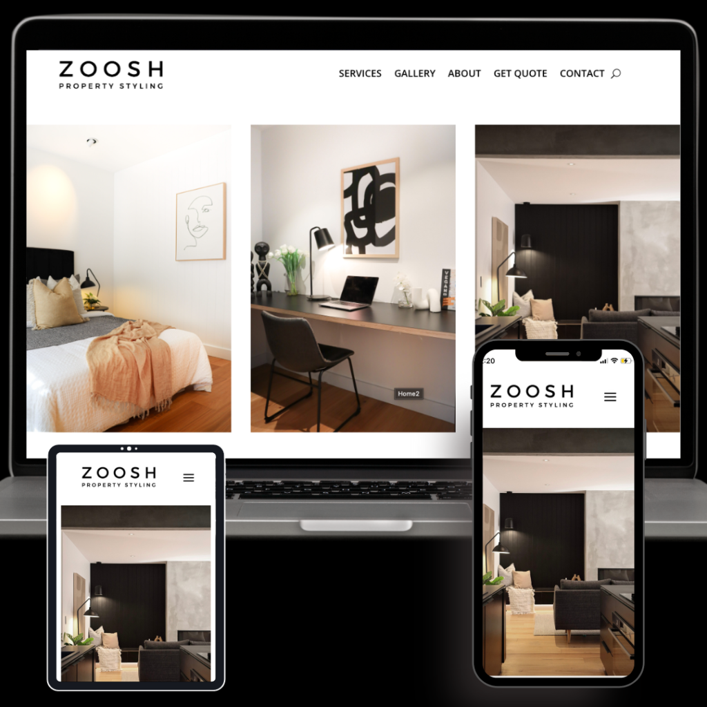 AIRTASKER ZOOSH